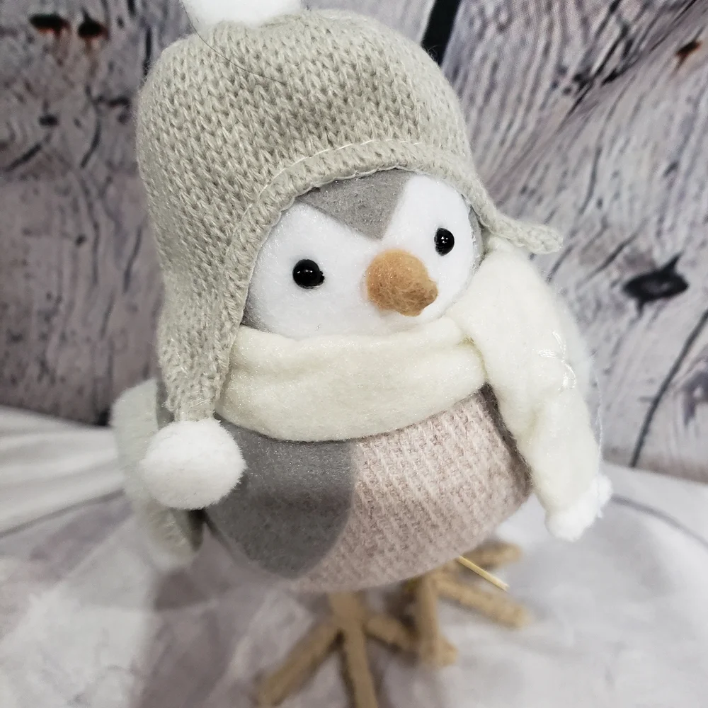 Featherly Friends Target Wondershop bird 2022 NWOT